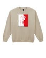 Bluza bez kaptura <br>Patriotyczna Walka Polska Granica