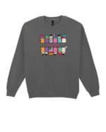 Bluza bez kaptura <br>Personalizowana Szkoła Powrót