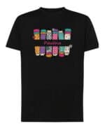 TL1298 Tshirt Hoodie Sweater SIM7 Koszulka Personalizowana Szkoła Powrót