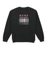 Bluza bez kaptura dla Mamy <br>Panny Młodej Wesele Śmieszna