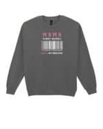 Bluza bez kaptura dla Mamy <br>Panny Młodej Wesele Śmieszna