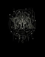 Bluza z kapturem Znak Zodiaku <br>Baran Minimalistyczny Styl