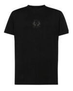 Koszulka Znak Zodiaku Bliźnięta Minimalistyczny Styl