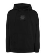 Bluza z kapturem Znak Zodiaku Lew Minimalistyczny Styl