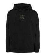 Bluza z kapturem Znak Zodiaku Koziorożec Minimalistyczny Styl