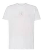 TL1324BK Tshirt Hoodie Sweater SIM Koszulka Znak Zodiaku Wodnik Minimalistyczny Styl