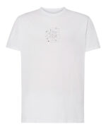 TL1325BK Tshirt Hoodie Sweater SIM Koszulka Znak Zodiaku Ryby Minimalistyczny Styl