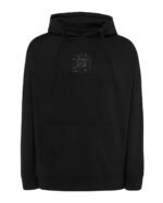 Bluza z kapturem Znak Zodiaku Ryby Minimalistyczny Styl