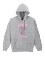Bluza z kapturem <br>Sushi Czas na Jedzenie