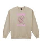 TL1326 Tshirt Hoodie Sweater SIM28 Bluza bez kaptura <br>Sushi Czas na Jedzenie