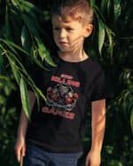 Koszulka Dziecięca Stop Killing Games