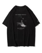 TL1362 Tshirt Oversize SALE Koszulka Gruba Premium Próbuję Tańczyć