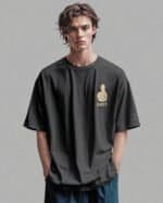 Koszulka oversize Kciuk w Górę Okey