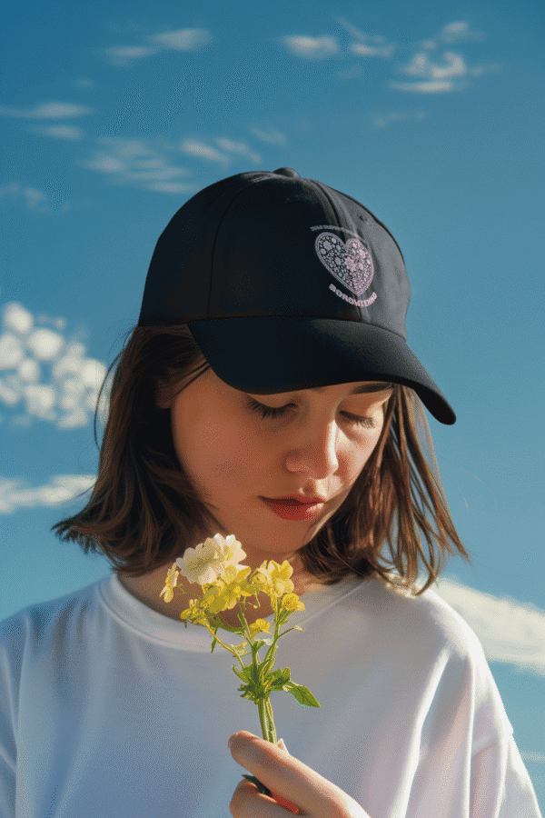 TL CAP BK 1333 01 Czapka Koło Gospodyń Wiejskich <br>Personalizowana