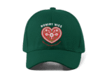TL CAP GRE 1331WH 00 Czapka Koło Gospodyń Wiejskich <br>Personalizowana Polska