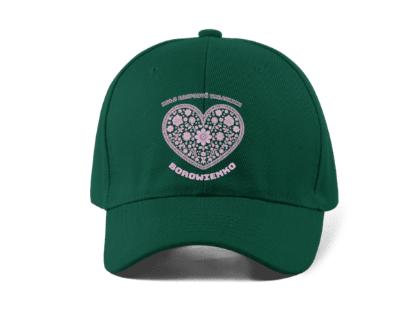 TL CAP GRE 1333 00 Czapka Koło Gospodyń Wiejskich <br>Personalizowana