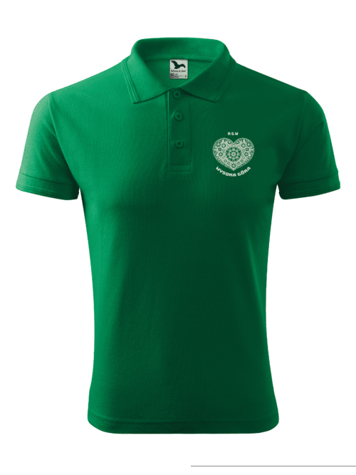 Koszulka Polo Koło Gospodyń Wiejskich Personalizowana Wzór