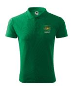 Koszulka Polo Koło Gospodyń Wiejskich <br>Personalizowana Kolory