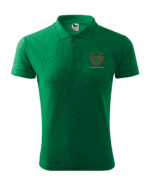 Koszulka Polo Koło Gospodyń Wiejskich <br>Personalizowana Polska Wieś