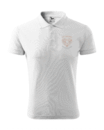 Koszulka Polo Koło Gospodyń Wiejskich <br>Personalizowana Kwiaty