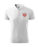 Koszulka Polo Koło Gospodyń Wiejskich Personalizowana Polska