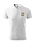 Koszulka Polo Koło Gospodyń Wiejskich Personalizowana Kolory