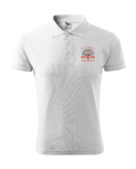Koszulka Polo Koło Gospodyń Wiejskich Personalizowana Wiązanka