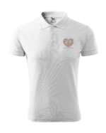 Koszulka Polo Koło Gospodyń Wiejskich Personalizowana Polska Wieś