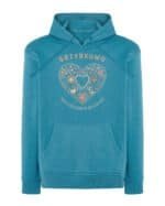 Bluza z kapturem Personalizowana <br>Koło Gospodyń Wiejskich Kwiaty