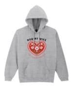 Bluza z kapturem Personalizowana <br>Koło Gospodyń Wiejskich Polska