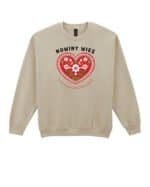 Bluza bez kaptura Personalizowana <br>Koło Gospodyń Wiejskich Polska