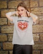 Koszulka Koło Gospodyń Wiejskich <BR>Personalizowana Polska
