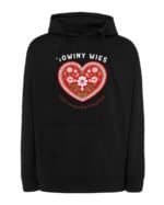 Bluza z kapturem Personalizowana Koło Gospodyń Wiejskich Polska
