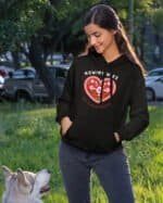 Bluza z kapturem Personalizowana <br>Koło Gospodyń Wiejskich Polska