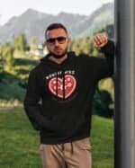 Bluza z kapturem Personalizowana <br>Koło Gospodyń Wiejskich Polska