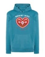 Bluza z kapturem Personalizowana <br>Koło Gospodyń Wiejskich Polska