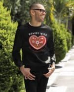 Bluza bez kaptura Personalizowana <br>Koło Gospodyń Wiejskich Polska