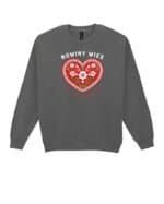 Bluza bez kaptura Personalizowana <br>Koło Gospodyń Wiejskich Polska