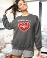 Bluza bez kaptura Personalizowana <br>Koło Gospodyń Wiejskich Polska