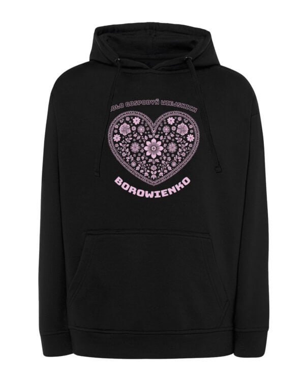 Bluza z kapturem Personalizowana Koło Gospodyń Wiejskich