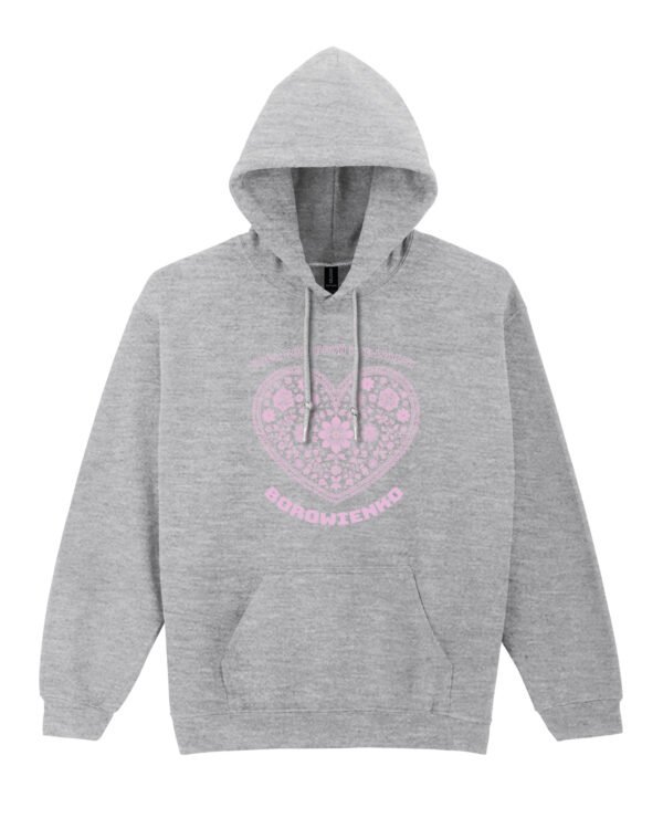 Bluza z kapturem Personalizowana <br>Koło Gospodyń Wiejskich