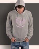 Bluza z kapturem Personalizowana <br>Koło Gospodyń Wiejskich
