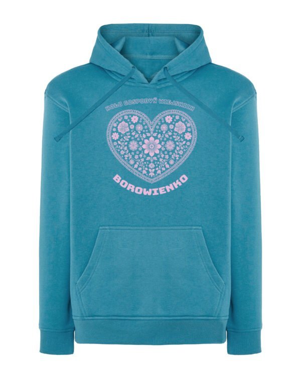 Bluza z kapturem Personalizowana <br>Koło Gospodyń Wiejskich