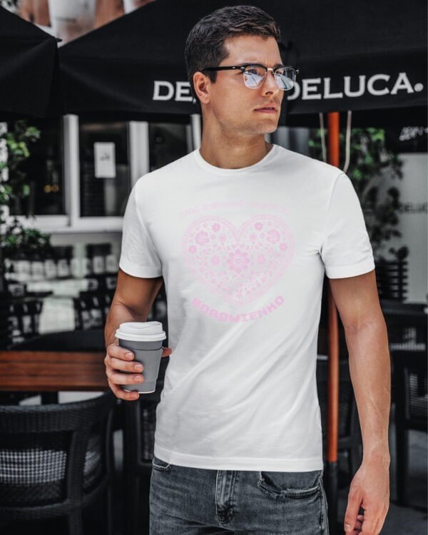 Koszulka Koło Gospodyń Wiejskich <br>Personalizowana