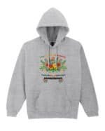 Bluza z kapturem Personalizowana <br>Koło Gospodyń Wiejskich Kolory