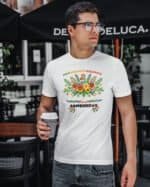 Koszulka Koło Gospodyń Wiejskich <br>Personalizowana Kolory