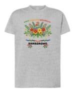 Koszulka Koło Gospodyń Wiejskich <br>Personalizowana Kolory