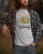 Koszulka Koło Gospodyń Wiejskich <br>Personalizowana Kolory