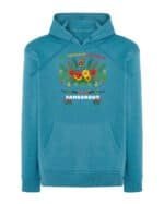 Bluza z kapturem Personalizowana <br>Koło Gospodyń Wiejskich Kolory