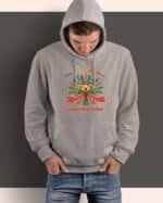 Bluza z kapturem Personalizowana <br>Koło Gospodyń Wiejskich Wiązanka